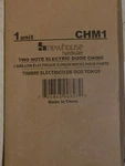 Newhouse Hardware Two Note Electric Door Bell Chime, 16V/10 Va, Size: 7.2" X .... Fixed Price $12.45.