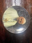 Pope John Paul Ii Plate By Alton S. Tobey "guardian Of Peace" Holy Arts Center. Fixed Price $49.99.