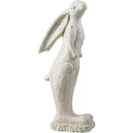 A&b Home D77061 Anita White Outdoor Figurines. Fixed Price $83.00.