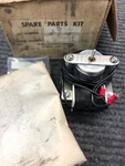 Timex B13 Model 322432721 Synchronous Motor Rpm 120V Nos With Manual & Box. Fixed Price $67.49.