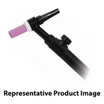 CK100 Air Cooled Tig Torch Kit Valve 125A 12.5' 1-PC CK112VH. Fixed Price $176.99.