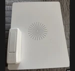 Style Selections Wireless Doorbell With Button 0827845 New. Fixed Price $9.85.