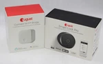 August Connect Wi-fi Bridge & Smart Lock Pro Bundle *open Box*. Fixed Price $79.99.