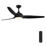 Designers Fountain Arcas Ceiling Fan With Lights, 60 Inch Led Indoor Ou.... Fixed Price $342.16.