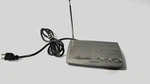 Radio Shack Channel Home Intercom Doorbell Wireless 43-3101 Only. Fixed Price $14.84.