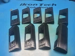 Amcrest AD110 Doorbell Multi Angle Wedges Bracket Mount Kit 15 90 Degree. Fixed Price $13.50.