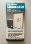 Aiphone C-123L/A Door Answering Intercom System Chimecom C123LA. Fixed Price $109.99.