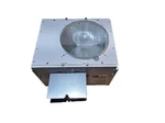New Lithonia LI6 6" High Wattage Or Sloped Ceiling Recessed Downlight Housing. Fixed Price $30.00.