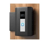 Bleu Clair Anti-theft Doorbell Mount All Metal Need To Drill Not... Fast Ship. Fixed Price $44.39.
