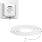 Transformer, 18V / 800MA Power Adapter Ring Video Doorbell,. Fixed Price $15.40.