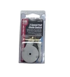 Gardner Bender, 3-SPEED Pull Chain Switch GSW-34 **sale**. Fixed Price $11.99.