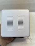 Nicor Prime Chime Wall Door Bell Kit Main Unit Only - No Switches. Fixed Price $49.99.