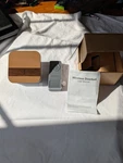 Amgaze Wireless Doorbell Kit. Fixed Price $15.88.