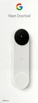 Google Nest Doorbell GA01318-US Wifi Smart Video (battery) Snow New. Fixed Price $79.99.