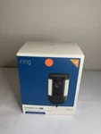 Ring Spotlight Pro Plug-in Security Camera Black 1080P Advanced. Fixed Price $119.00.