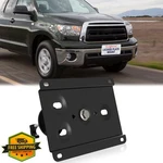Tdebssy Tundra 2022-2024 4TH Gen Front License Plate Mount. Fixed Price $64.99.