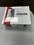 Ic Realtime Singer Wireless Door Chime For Dinger. Fixed Price $59.00.