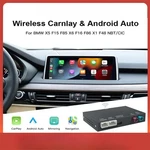 Wireless Carplay For Bmw Z4 E89 2009-2018, With Auto Mirror Link Airplay Camera. Fixed Price $298.19.