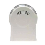 Hampton Bay Wireless Battery Operated Tabletop Doorbell Kit W/ Led Strobe Light. Fixed Price $17.00.