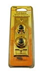 Trine Multi Family Push Button 911P (b). Fixed Price $10.00.