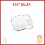 Bo Ying Wireless Doorbell, Waterproof With 38 Melodies And Led. Fixed Price $15.75.