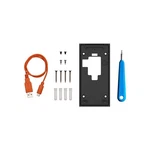Video Doorbell Spare Parts Back Plate Wiring Screws Mount 5 Different Style. Fixed Price $12.99.