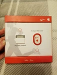 Nike + Ipod Sport Kit Brand New In Box.. Fixed Price $6.00.