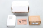 Heathco WL-3A Wireless Doorbell Chime With Mier DA-066MP Transmitter. Fixed Price $65.85.