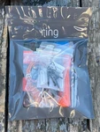Genuine Ring Video Doorbell Original Generation 1 Installation Kit/spare Parts. Fixed Price $10.00.
