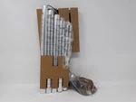 Carson Ss Sonnet 30" Wind Chime 23RD Psalm. Fixed Price $39.99.