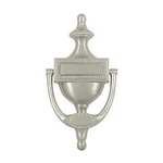Deltana DKR75U15 Victorian Rope Design And 4-7/8-INCH Center Door Kno. Fixed Price $55.58.