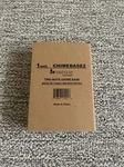 Newhouse Hardware CHIMEBASE2 Door Bell Mechanism (no Cover). Fixed Price $16.99.