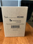 Newhouse Hardware Wcmb Battery Operated Wireless Door Bell Chime. Fixed Price $19.99.