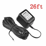 24V Ac Power Adapter For Video Doorbell & Zmodo Smart Greet Wi-fi. Fixed Price $22.62.