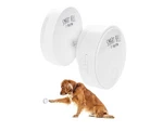 Mighty Paw Smart Dog Doorbells For Potty Training 1 Activator New. Fixed Price $18.99.