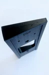 Amcrest Mounting Bracket Wedge 15 For AD110 Video Doorbell. Fixed Price $11.99.