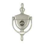 Deltana DKV630U15 Door Knocker With Viewer 1-3/4-INCH Max Thickness. Fixed Price $66.84.