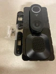 Heath Zenith 18000141 Doorbells & Chimes Accessory, Black. Fixed Price $27.56.
