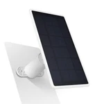 Wasserstein Solar Panel For Simplisafe Wireless Outdoor Camera (white, 1 Pack). Fixed Price $39.99.