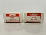 Dayton 2E331 Raintight Photoelectric Switch 1/2 Male Thread Lot Of Vintage. Fixed Price $35.99.