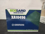 Ecogard XA10496 Premium Engine Air Filter Fits Honda Civic 2.0L 2016-2019. Fixed Price $11.02.