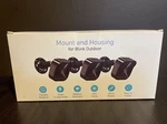 All-new Blink Outdoor Camera Surveillance Mount, Weatherproof Protective. Fixed Price $20.99.