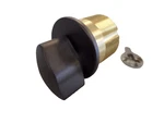 Gms M118T10BAT Thumb Turn Dark Bronze Finish 1/8" Mortise Lock Cylinder. Fixed Price $11.95.