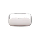 Heath Zenith White Plastic Wired Door Chime 18000073. Fixed Price $26.99.