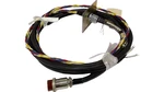 Genuine Yaskawa Cable Weld-co Meter Meta 158345-1 New Oem. Fixed Price $456.65.