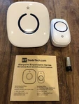 Wireless - Sadotech Starpoint Bells & Chimes Kit. Fixed Price $27.90.