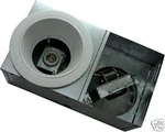 Tamco 70CFM 4.0 Sone Recessed Bath Fan Light TERBFV70R. Fixed Price $169.99.