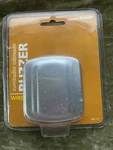 Heath Zenith Wired All Purpose Buzzer 3-6 Volt 20 -awg. Fixed Price $17.00.
