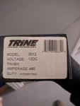 Trine 3012 - Smallest Electric Strike Door Security Access Control. Fixed Price $109.99.