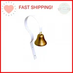 Lanier Shopkeepers Bell - Don't Let Another Customer Slip Out (white). Fixed Price $13.48.